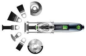 pin on festool systainers
