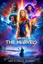 The Marvels | Disney Philippines