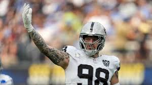 Friday's High School Results