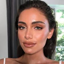 Glowyyyy Hair Makeup Skin Makeup Beauty Makeup