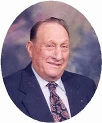 Walter W Egger Obituary April 11, 2011