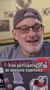 This Dawg Day of Giving, Dean Place is going back to school 📚 100% of the  gifts made to CAES today will go towards supporting our #AgDawgs via the  Dean’s Promise Fund