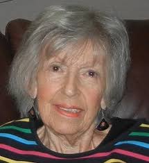 Ethel Schulman Obituary