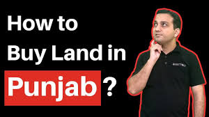How To Buy Land In Punjab Watch This Video To Know What Is Are The Land Ceiling Limits As Per Punjab Land Reforms Act How To Buy Land Videos Tutorial Reform