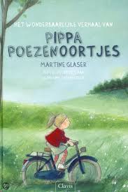Het Wonderbaarlijke Verhaal Van Pippa Poezenoortjes Verhalen Wonderbaarlijk Boeken