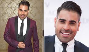 Strictly Come Dancing 2018: Who is Dr Ranj Singh? Everything you need to  know