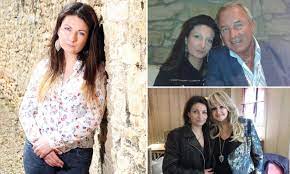 She lost custody of their daughter bonnie bella. Bonnie Tyler Heartache As Fan Claims To Have Had 18 Month Affair With Her Husband Daily Mail Online