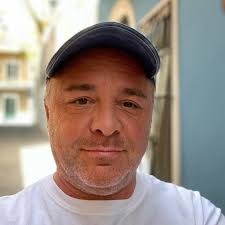 Forza player pushes npc car into stadium