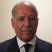 Mohammad Maleki, MD