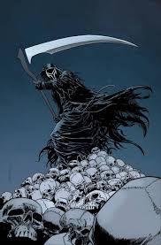 Magneto 6 By Declan Shalvey Wolverine Marvel Apocalypse Marvel Marvel