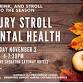 Century Stroll for Mental Health Progressive Dinner event image