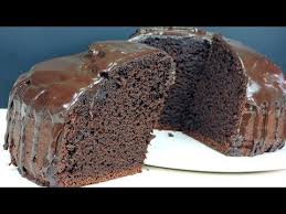 Hoy Os Traigo Un Bizcocho De Chocolate Una Receta De Bizcocho Esponjoso Perfecto Par Biscocho De Chocolate Torta De Chocolate Facil Receta Queque De Chocolate