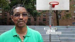 Come see Doin' It In the Park