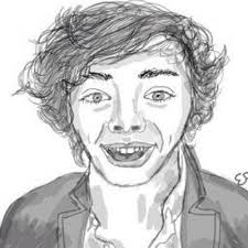 Bad Harry Styles Art (@BadHarryArt)