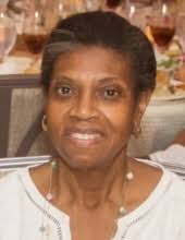 Obituary information for Veda E. McLeod