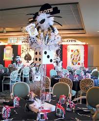 Casino party decorations casino theme parties grad parties party themes party ideas casino royale theme vegas theme prom decor poker party. Casino Theme Centerpiece Casino Themed Centerpieces Casino Theme Parties Casino Party Decorations