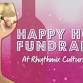 Rhythmix October Happy Hour event image