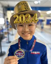 Olympians Celebrated the New Year at the TMFC Ziad and Eli Saber Cup