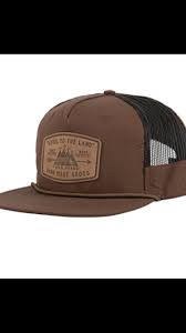 Loyal To The Land Trucker Hat Hats Fashion