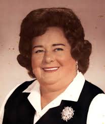 Bettie Alford Obituary