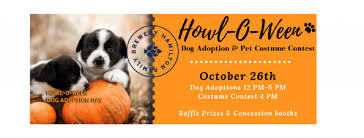 To obtain a voucher, email. The Rancho Cucamonga Animal Center And Hamilton Family Brewery Partner For The First Annual Howl O Ween Event Inlandempire Us