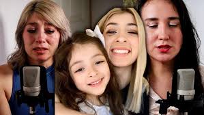 REAL STORY: MVRl0 AFTER MAKING THE 0ULJA: Jennifer Lynn Springman