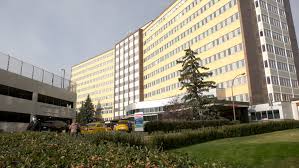 Foothills Hospital Records 13th Death Due To Coronavirus Outbreak Ctv News