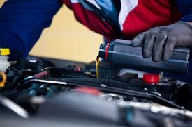 With ever oil change you receive two free car washes! How Much Does An Oil Change Cost