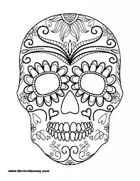Free Halloween Coloring Pages Merlot Mommy Skull Coloring Pages Halloween Coloring Sheets Free Halloween Coloring Pages