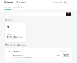Flywheel How To Point Your Domain To Flywheel From Godaddy