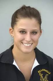 2008-09 Women's Outdoor Track and Field Roster