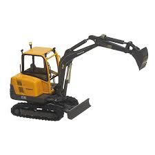 Volvo EC45 Mini Excavator