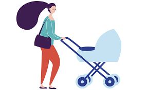 « a l'expiration du congé parental, le bénéficiaire est tenu de reprendre incessamment son emploi sous réserve de la faculté laissée au salarié de mettre fin à son contrat de travail dans les formes prévues par les articles l. Je Suis En Conge Maternite Pole Emploi