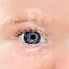 Protect your vision by seeing a doctor if you have symptoms of an eye or vision problem, such. Infantsee Pediatric Children S Eye Care