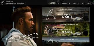 We did not find results for: La Actualizacion 1 50 Llega Manana A Gran Turismo Sport