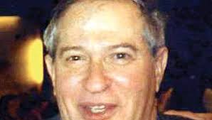 Gerald 'Jerry' Goldstein