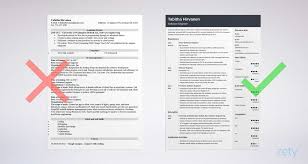 For the software engineers here we are enlisted few best software resume templates. Software Engineer Resume Examples Tips Template