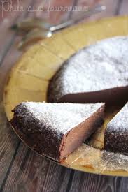 Philo Aux Fourneaux Gateau Chocolat Nutella Fromage Blanc Gateau Chocolat Nutella Gateau Chocolat Tout Chocolat