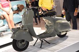 Image result for Blue Medio 1964 Piaggio