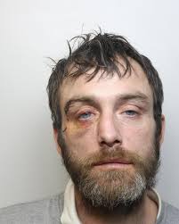 Penhill pub knifeman jailed for 2 years at Swindon Crown Court