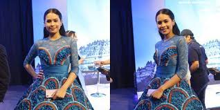 Nggak terkecuali wisuda, nih, bela. Selamat Adik Maudy Ayunda Resmi Wisuda Di London Kapanlagi Com