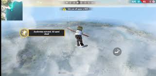 Eventually, players are forced into a shrinking play zone to engage each other in a tactical and diverse. Antena View Garena Free Fire 7 5 Para Android Descargar Apk Gratis