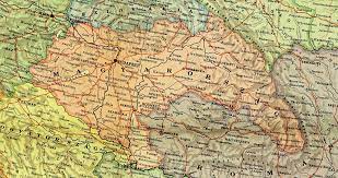 A második világháborút követő békeszerződés következtében kettéosztott a mai németország magva a germán törzseket a ix. Elajult A Roman Kulugyminiszter A Masodik Becsi Dontes Hatarainak Kihirdetesekor