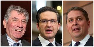 It pains me to do this': former Tory MP MacKenzie blasts Poilievre and  Scheer for favouring Oxford, Ont., nomination candidate