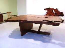Mira Nakashima Dining Table Dining Table Nakashima Furniture Modern Furniture Decor