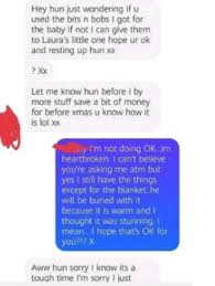 The weather … (change) since yesterday. Heartbroken Mum Breaks Down In Tears After Pal Asks Her To Give Back The Blanket She Buried Her Dead Baby In