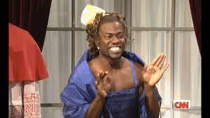 Kevin Hart Illuminati Exposed? Said He'd Never Wear A Dress For A Role  But... - YouTube