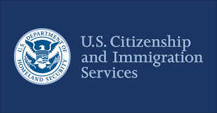 Homepage Uscis