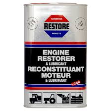 Adding additives to your engine can reduce the amount of oil leaking from engine gaskets and the amount of oil blowing past worn rings and burning in the combustion chamber. American Technology Ametech What Is Restore