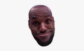 Lebron Funny Face Free Transparent Png Download Pngkey The funny face app for iphone has seven jibjab videos are so funny that you may want to download jibjab videos for free.